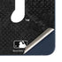 MLB Philadelphia Phillies Dark Wash Galaxy A36 5G Skin